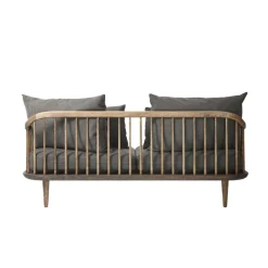 Sofas^&Tradition Fly SC2 2-Sitzer Sofa