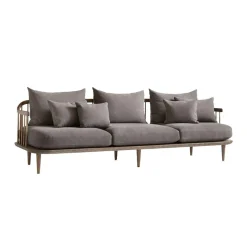 Sofas^&Tradition Fly SC12 3-Sitzer Sofa