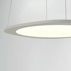 GRAU Flying LED Pendelleuchte| Pendelleuchten