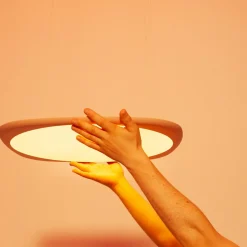 GRAU Flying LED Pendelleuchte| Pendelleuchten