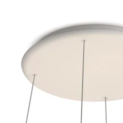 GRAU Flying LED Pendelleuchte| Pendelleuchten