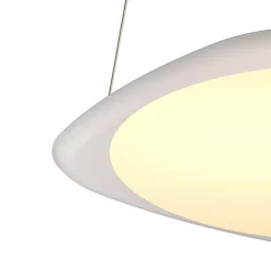 GRAU Flying LED Pendelleuchte| Pendelleuchten