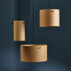 Pendelleuchten^Frandsen FM 1954 Pendelleuchte Ø 16cm