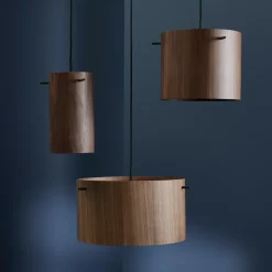 Pendelleuchten^Frandsen FM 1954 Pendelleuchte Ø 41cm