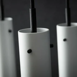 Pendelleuchten^Frandsen FM 2014 Pendelleuchte H 24cm