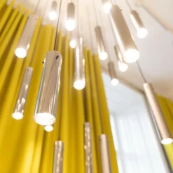 Pendelleuchten^Frandsen FM 2014 Pendelleuchte H 24cm