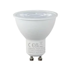 Leuchtmittel^Umage Focused Idea GU10 LED Leuchtmittel 7W