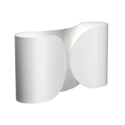 Wandleuchten^Flos Foglio Wandleuchte
