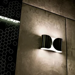 Wandleuchten^Flos Foglio Wandleuchte