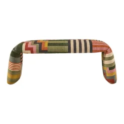 Bänke^nanimarquina Folded Bank L 120x45cm