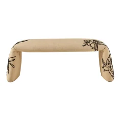 Bänke^nanimarquina Folded Bank L 120x45cm