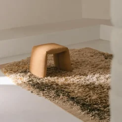 nanimarquina Folded Bank S 60x45cm| Bänke