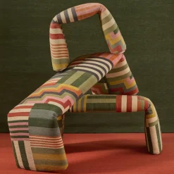 nanimarquina Folded Bank S 60x45cm| Bänke