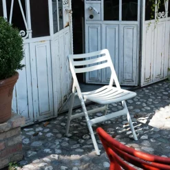 Magis Folding Air Chair Klappstuhl| Stühle|Gartenstühle