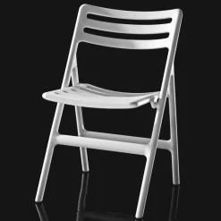 Magis Folding Air Chair Klappstuhl| Stühle|Gartenstühle