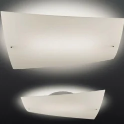 Foscarini Folio Grande Deckenleuchte| Badezimmerleuchten