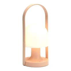 Outdoor-Akkuleuchten|Outdoor-Akkuleuchten^Marset FollowMe Color LED Outdoor Tischleuchte mit Akku