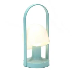 Outdoor-Akkuleuchten|Outdoor-Akkuleuchten^Marset FollowMe Color LED Outdoor Tischleuchte mit Akku