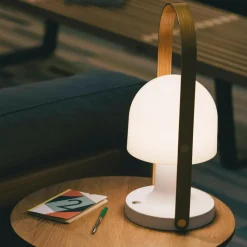 Marset FollowMe Plus LED Leuchte mit Akku| Outdoor-Akkuleuchten|Outdoor-Akkuleuchten