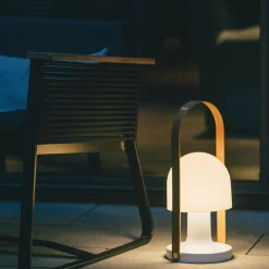 Marset FollowMe Plus LED Leuchte mit Akku| Outdoor-Akkuleuchten|Outdoor-Akkuleuchten