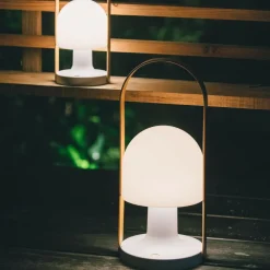 Marset FollowMe Plus LED Leuchte mit Akku| Outdoor-Akkuleuchten|Outdoor-Akkuleuchten