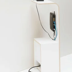 Tojo Fon Konsolentisch mit Kabelablage| Sideboards|Sideboards