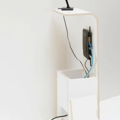 Tojo Fon Konsolentisch mit Kabelablage| Sideboards|Sideboards