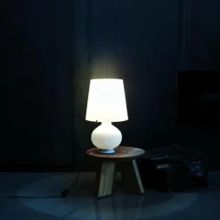 Fontana Arte Fontana Tischleuchte M| Tischleuchten