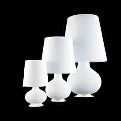 Fontana Arte Fontana Tischleuchte M| Tischleuchten