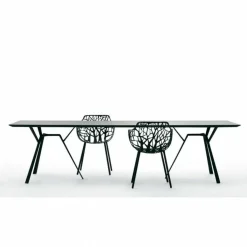 Stühle^Fast Forest Gartenarmlehnstuhl