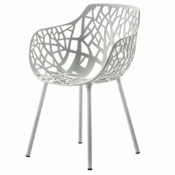 Stühle^Fast Forest Gartenarmlehnstuhl