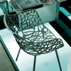 Stühle^Fast Forest Gartenarmlehnstuhl