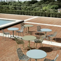 Fast Forest Gartenarmlehnstuhl| Gartenstühle