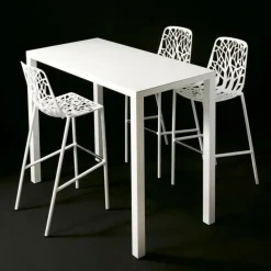 Outdoor-Barhocker^Fast Forest Outdoor Barhocker 78cm