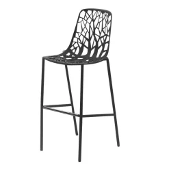 Outdoor-Barhocker^Fast Forest Outdoor Barhocker 78cm