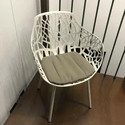 Fast Forest Sitzkissen 41x38cm| Outdoor-Textilien