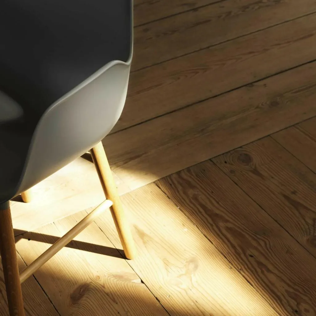 Stühle^Normann Copenhagen Form Armlehnstuhl Gestell Eiche