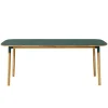 Normann Copenhagen Form Esstisch 200x95cm| Esstische