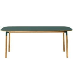 Normann Copenhagen Form Esstisch 200x95cm| Esstische