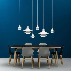 Normann Copenhagen Form Esstisch 200x95cm| Esstische