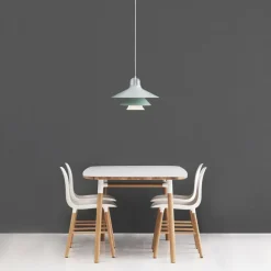 Normann Copenhagen Form Esstisch 200x95cm| Esstische