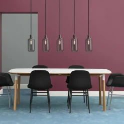 Normann Copenhagen Form Esstisch 200x95cm| Esstische