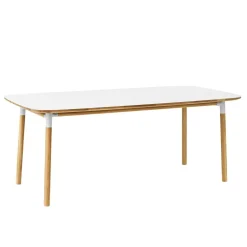Normann Copenhagen Form Esstisch 200x95cm| Esstische