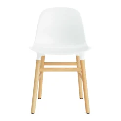 Stühle^Normann Copenhagen Form Stuhl Gestell Eiche