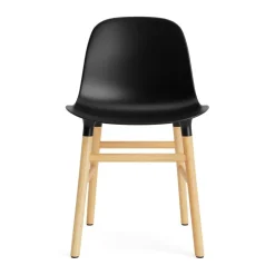 Stühle^Normann Copenhagen Form Stuhl Gestell Eiche