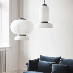 Pendelleuchten^&Tradition Formakami JH5 Pendelleuchte