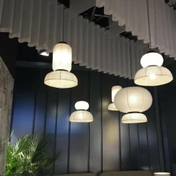 Pendelleuchten^&Tradition Formakami JH5 Pendelleuchte