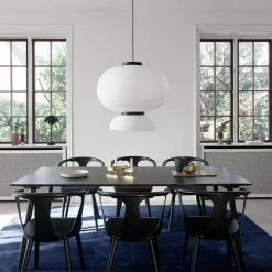 Pendelleuchten^&Tradition Formakami JH5 Pendelleuchte