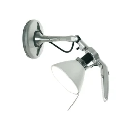 Wandleuchten^Luceplan Fortebraccio Faretto 100W Wandleuchte