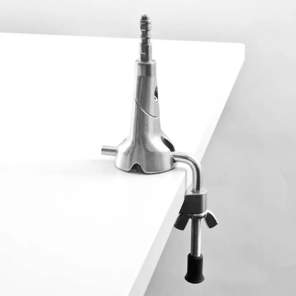 Luceplan Fortebraccio Faretto Wand-/Deckenleuchte 60W| Deckenleuchten